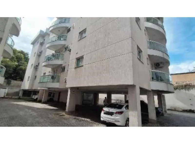Apartamento em leilão