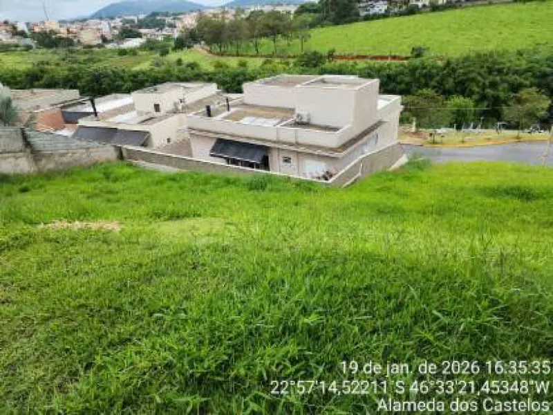 Terreno em Leilão Extrajudicial