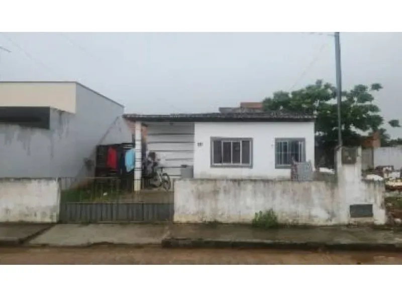 Casa em Leilão Extrajudicial