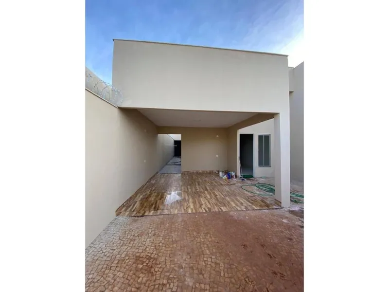 Casa em Leilão Extrajudicial