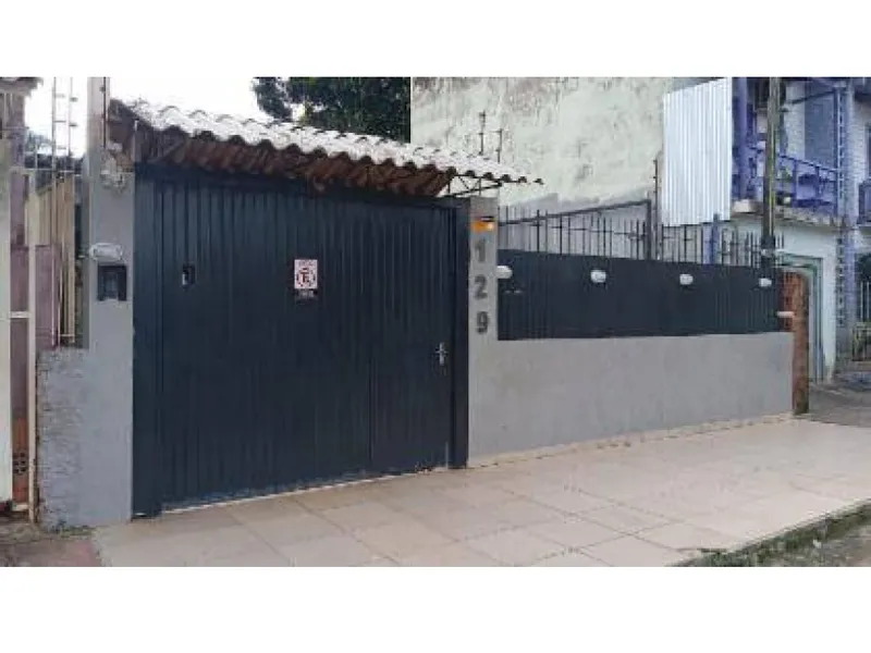 Casa em leilão