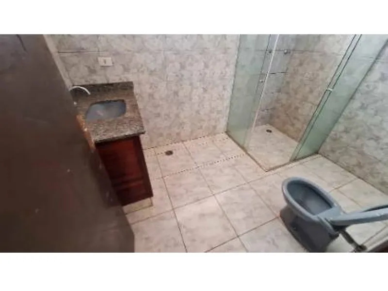 Casa em leilão