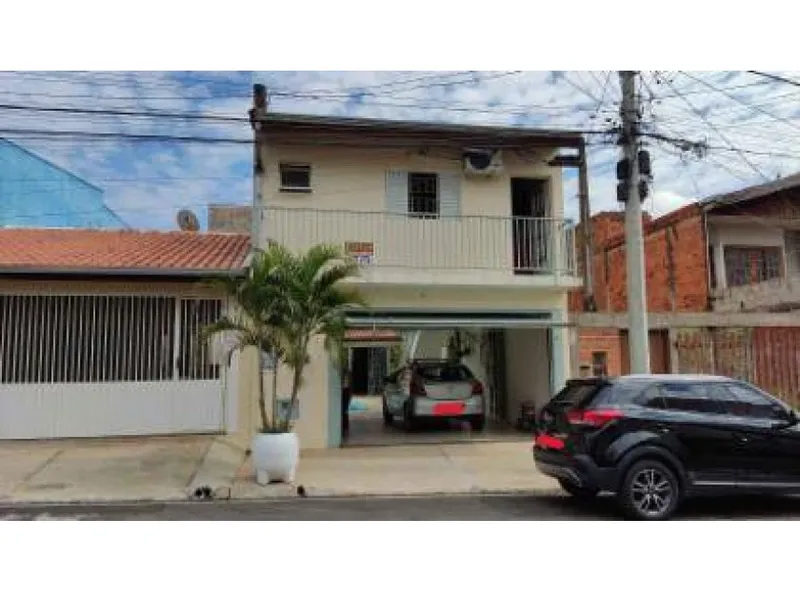 Casa em Leilão Extrajudicial