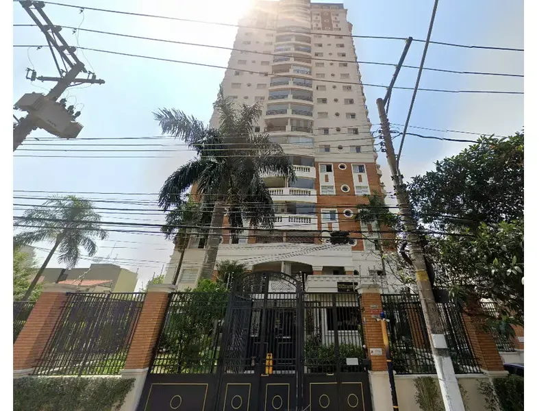 Apartamento em Leilão Judicial