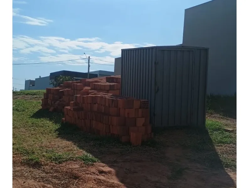 Terreno em Leilão Extrajudicial