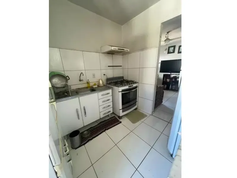 Apartamento em Leilão Judicial