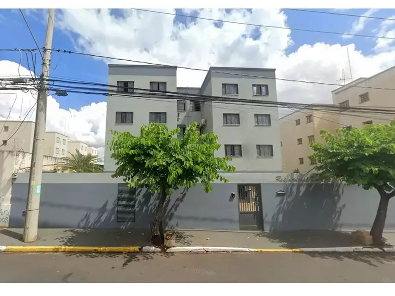 Apartamento em Leilão Judicial