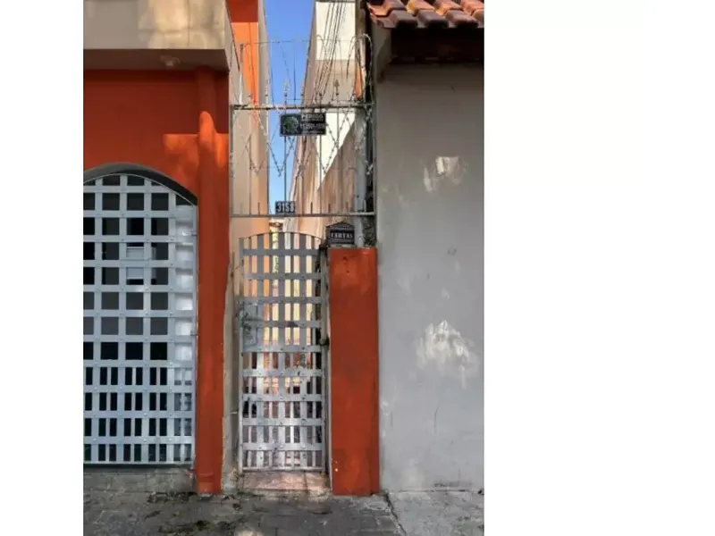 Casa em Leilão Judicial