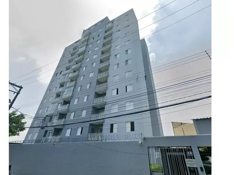 Apartamento em Leilão Judicial