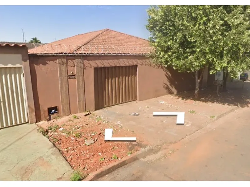 Casa em Leilão Extrajudicial
