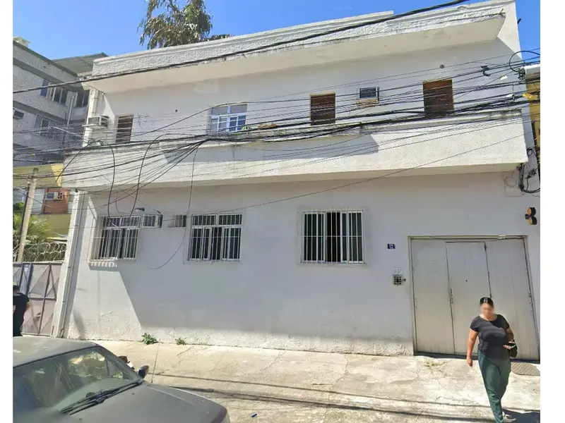 Prédio em Leilão Judicial