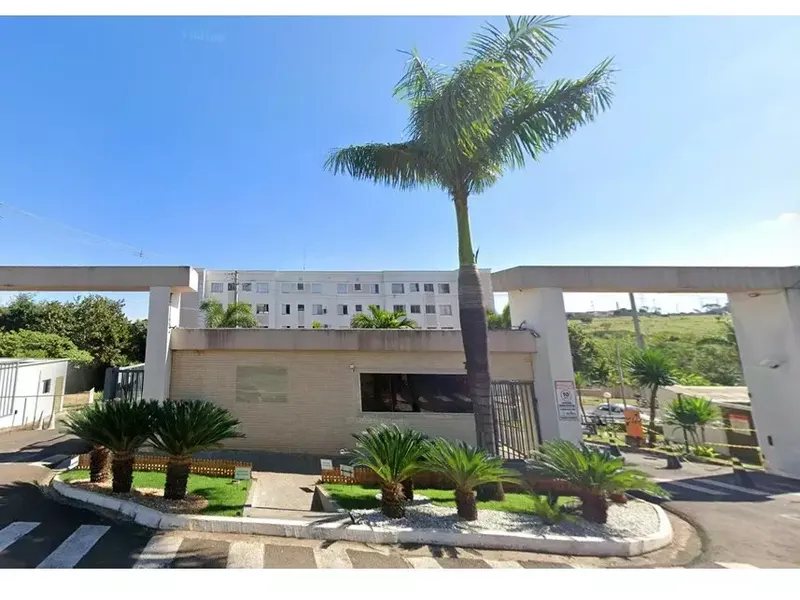 Apartamento em Leilão Judicial