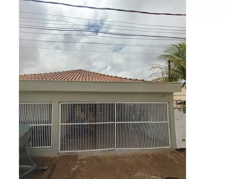 Casa em Leilão Judicial
