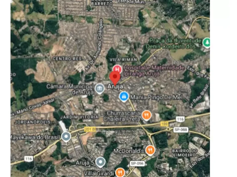 Casa em Leilão Judicial
