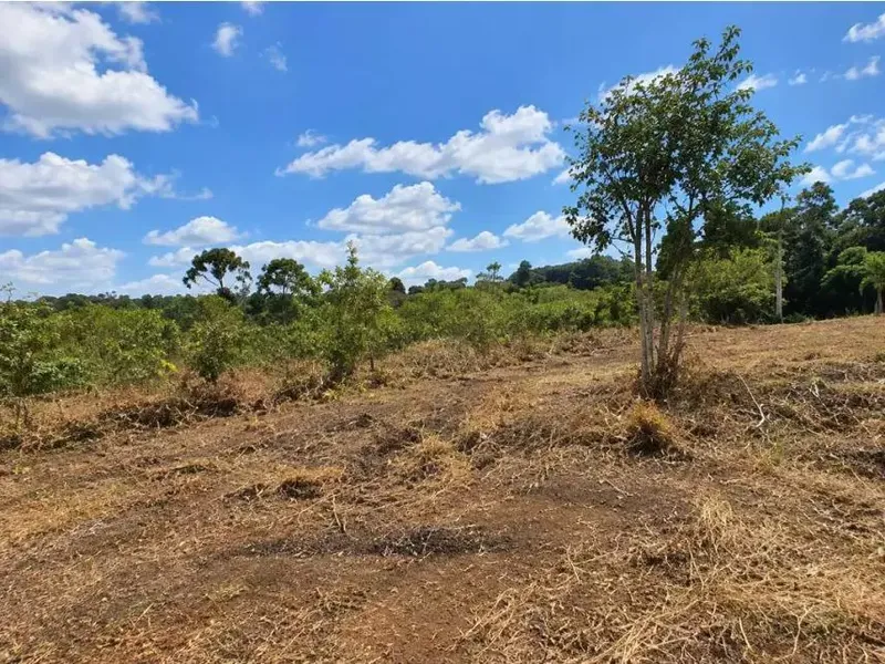 Terreno em Leilão Judicial