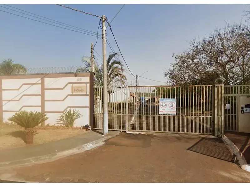 Casa em Leilão Judicial