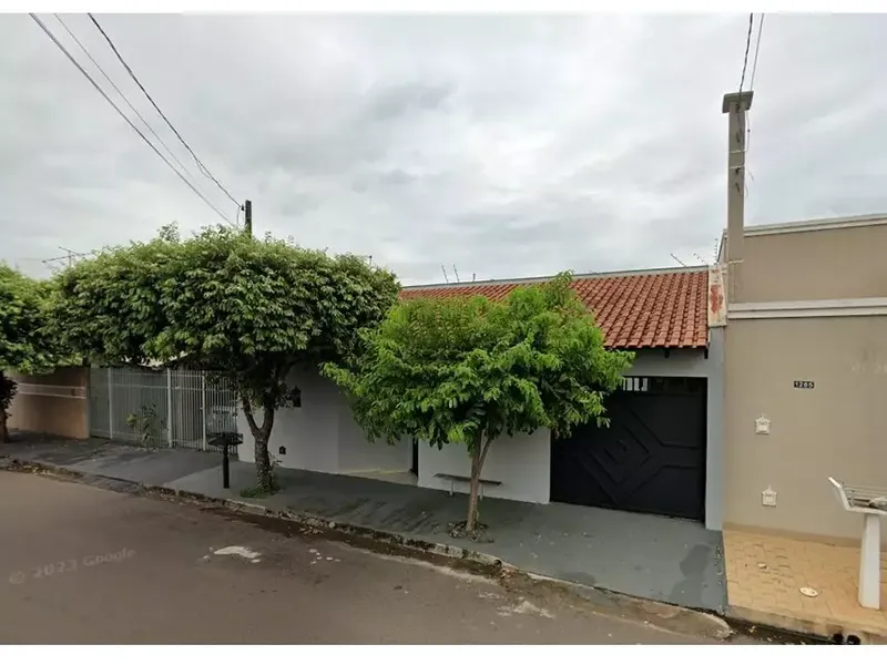 Casa em Leilão Judicial