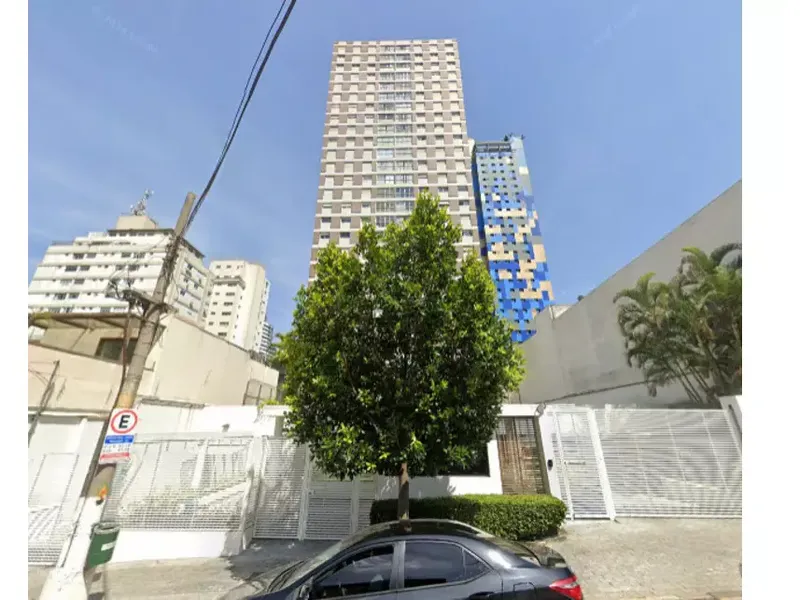 Apartamento em Leilão Judicial