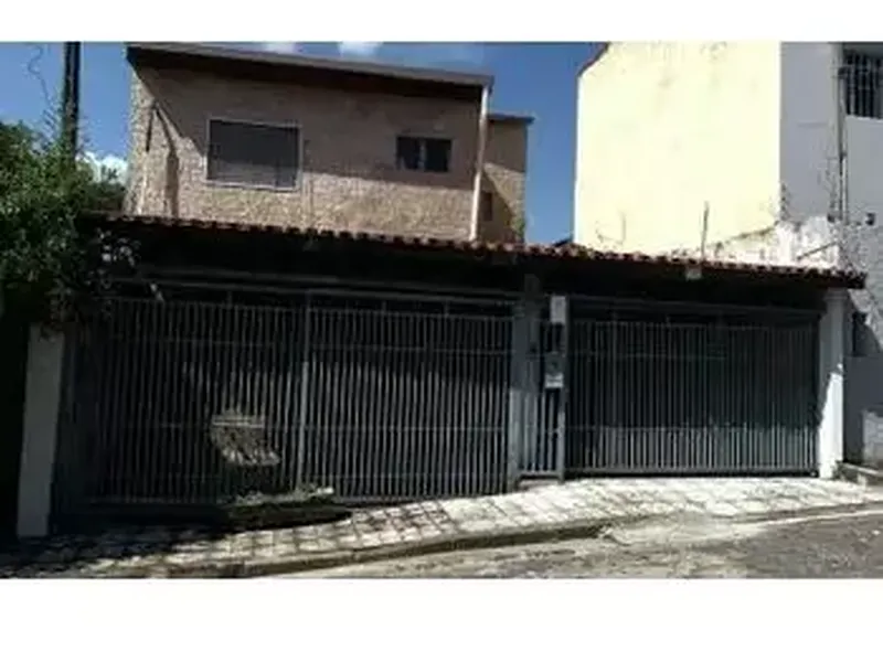 Casa em Leilão Extrajudicial