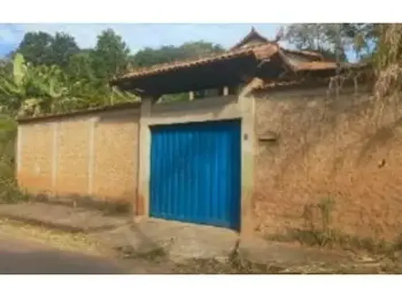 Casa em Leilão Extrajudicial