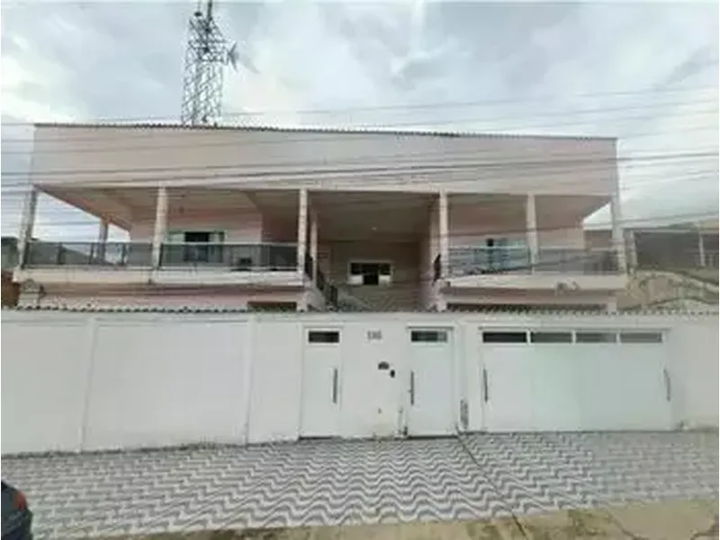 Casa em Leilão Extrajudicial
