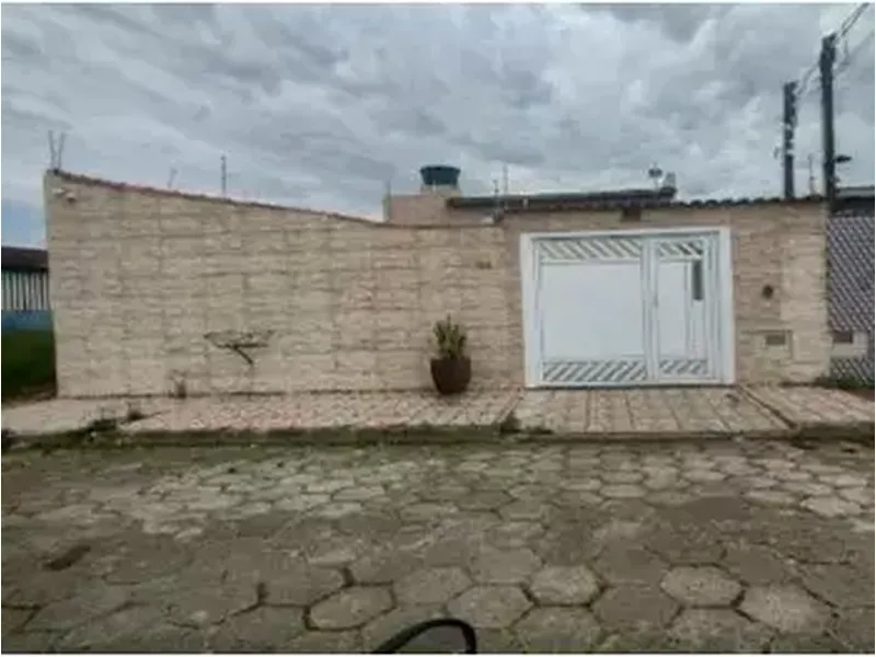 Casa em Leilão Extrajudicial