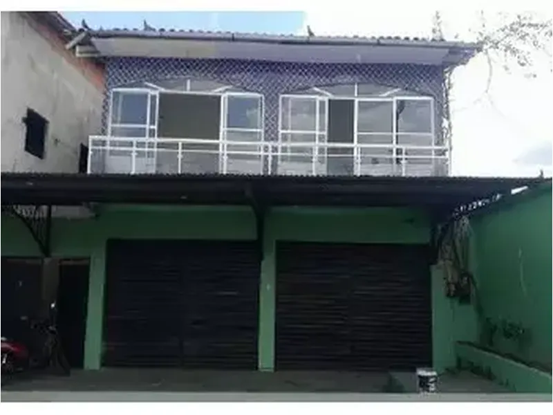 Casa em Leilão Extrajudicial