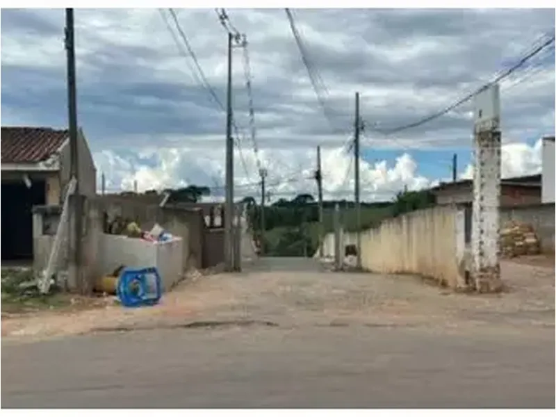 Casa em Leilão Extrajudicial