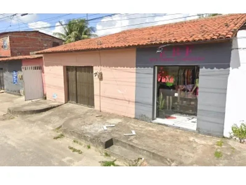 Casa em Leilão Extrajudicial