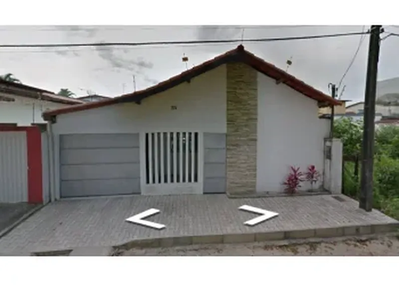 Casa em Leilão Extrajudicial