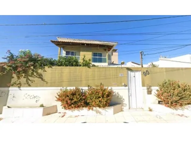 Casa em Leilão Extrajudicial