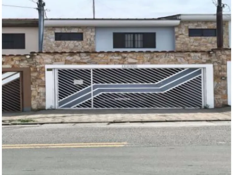 Casa em Leilão Extrajudicial