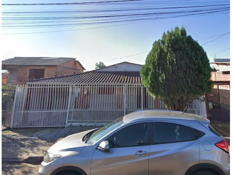 Casa em Leilão Extrajudicial