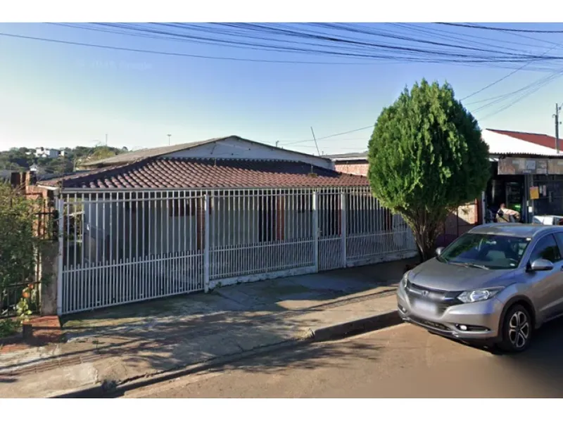 Casa em Leilão Extrajudicial