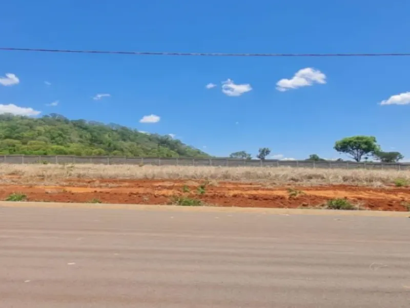 Terreno em Leilão Extrajudicial