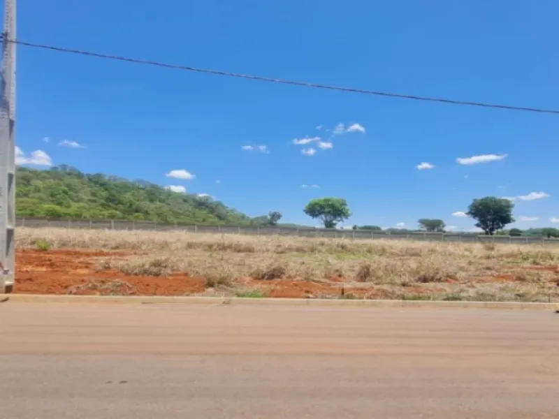 Terreno em Leilão Extrajudicial