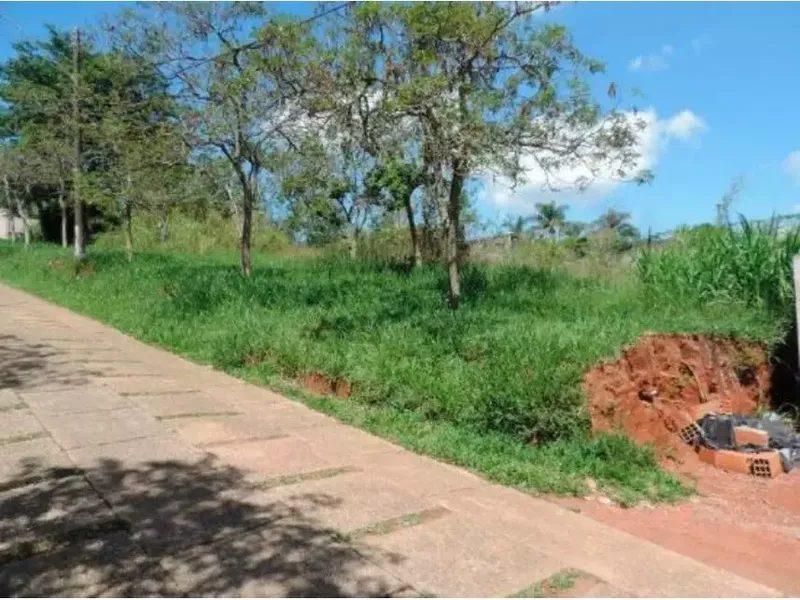 Terreno em Leilão Judicial