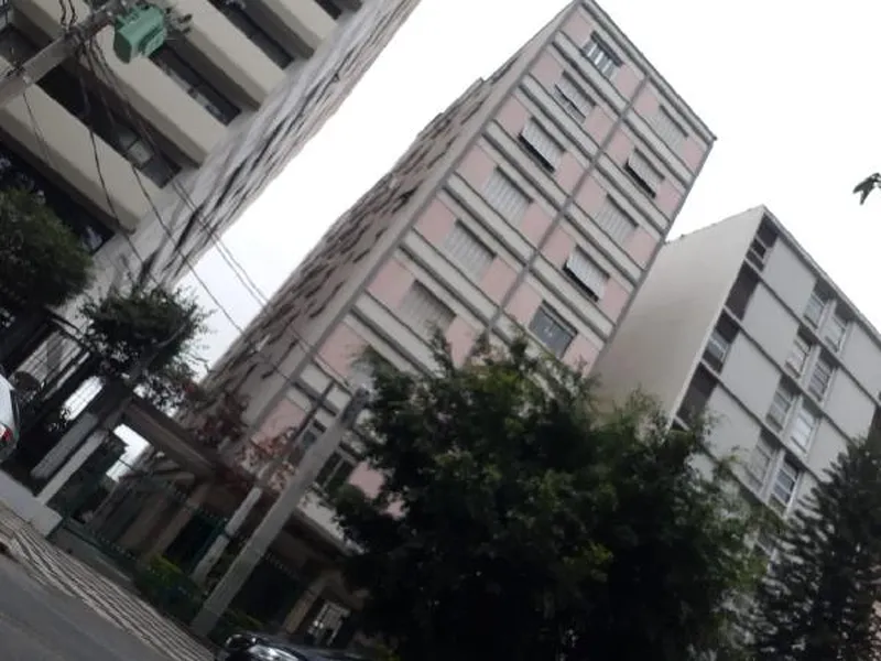 Apartamento em Licitação