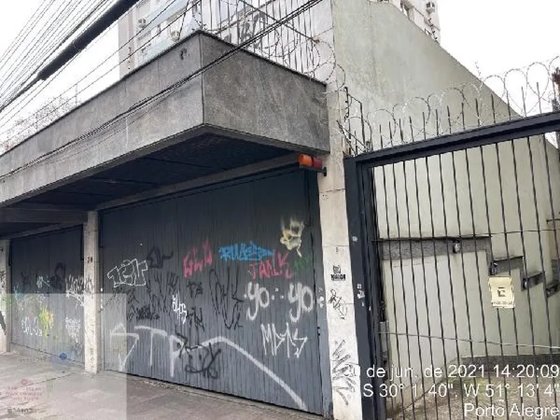 Loja em Licitação