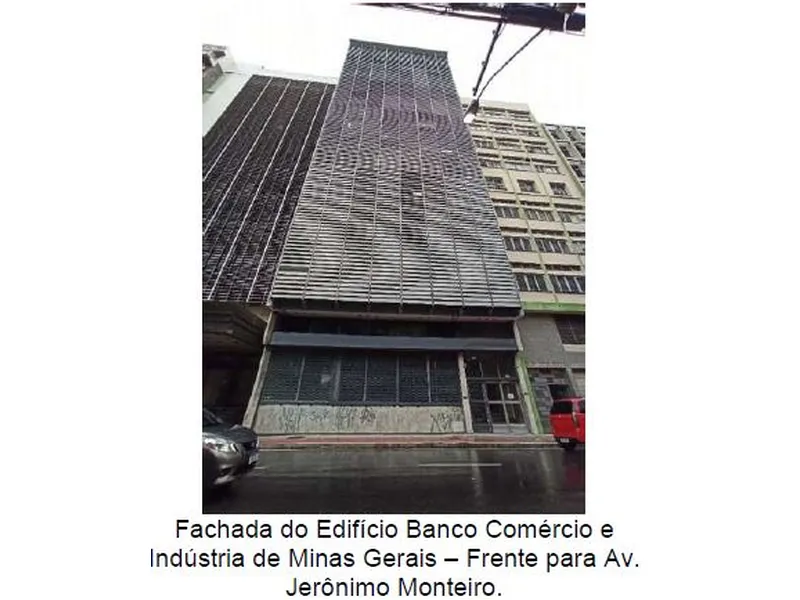 Loja em Licitação