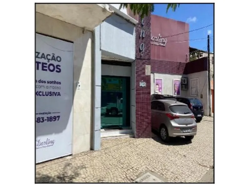 Casa em Licitação