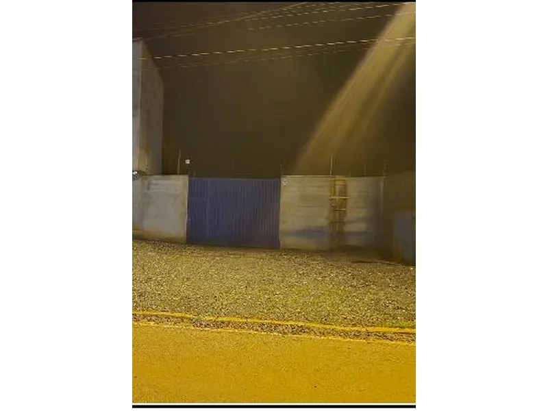 Terreno em Licitação