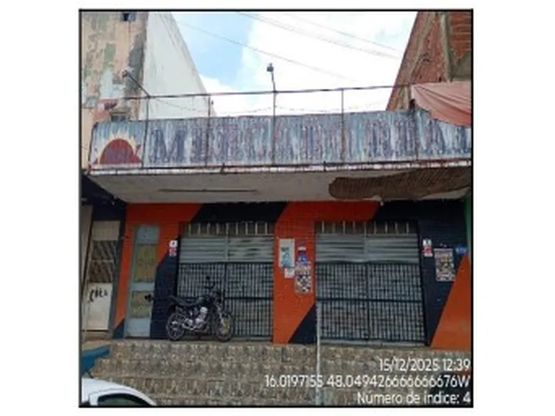 Comercial em Licitação