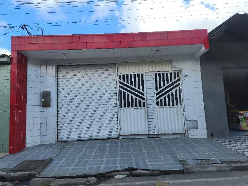 Casa em Licitação
