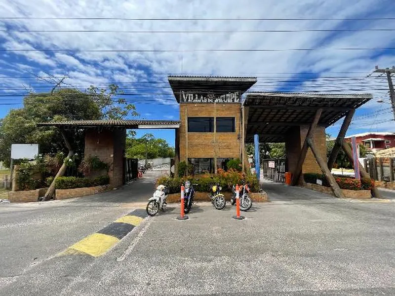 Casa em Licitação