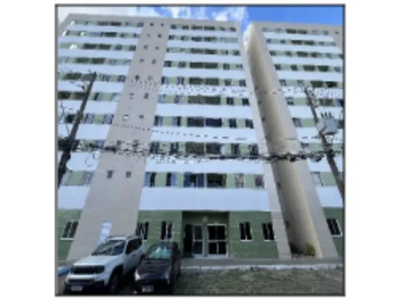 Apartamento em Licitação