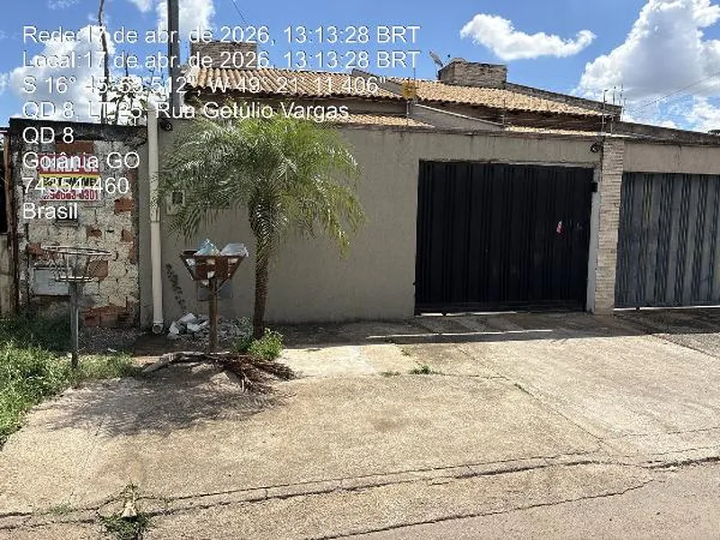 Casa em Licitação