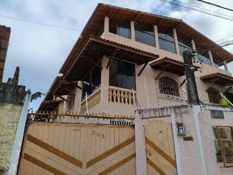 Casa em Licitação
