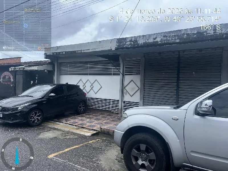 Casa em Licitação