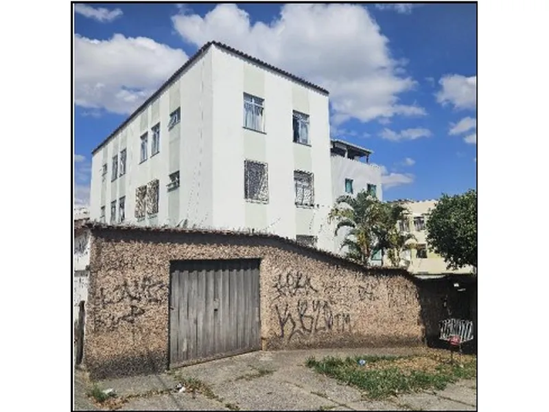 Apartamento em Licitação